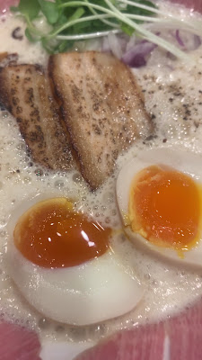 無限ラーメン緑橋店 사진 2