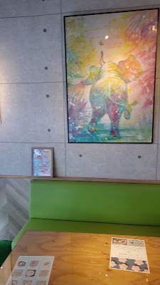 Lealea ice cafe 사진 2