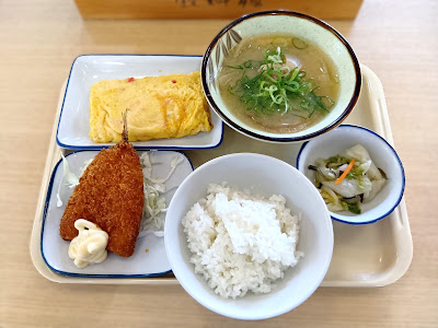Maido-okini-shokudo Higashiosaka Takaida-shokudo 사진 3
