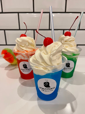cafe POKO POKO Soft serve ice cream 사진 2