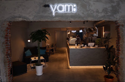 yam;
