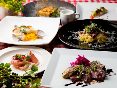 Marii-Kent Italian Restaurant 사진 3