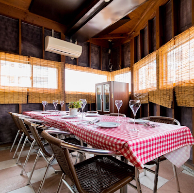 Marii-Kent Italian Restaurant