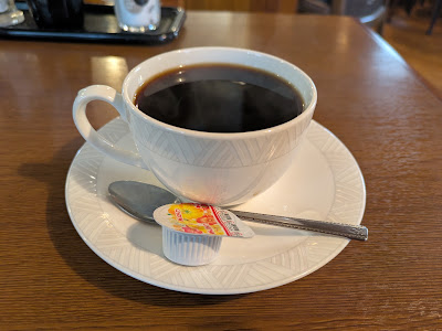 カフェ ウッドストック 사진 4