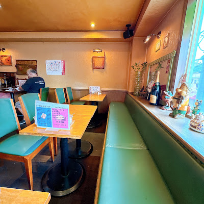 カフェ ファンファン