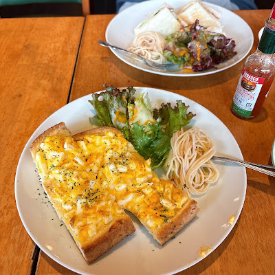 カフェ ファンファン 사진 3
