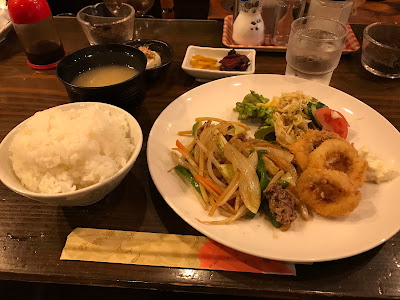 Grill Yamabiko 사진 3