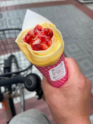 ChampCrepe（シャンクレープ） 사진 2