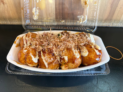 Takoyaki Fufu Shikanjima 사진 3