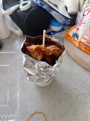 たこやき風風 春日出店 사진 3