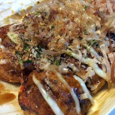 たこやき風風 春日出店 사진 2