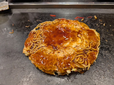 お好み焼 び豚 사진 2