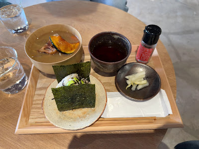 te. Japanese Tea | 日本茶カフェバー | 福島区 | 野田 사진 2
