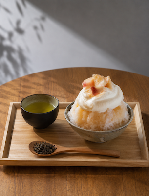 te. Japanese Tea | 日本茶カフェバー | 福島区 | 野田 사진 3