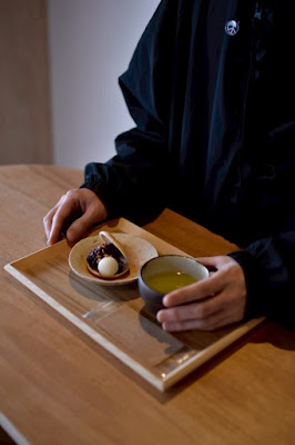 te. Japanese Tea | 日本茶カフェバー | 福島区 | 野田 사진 5