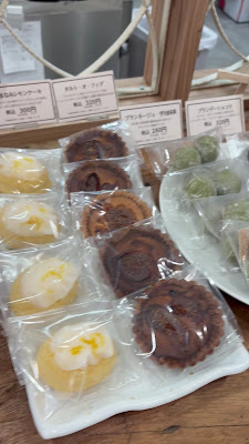 LA VIE PATISSERIE ラ・ヴィ・パティスリー 사진 2