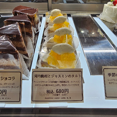 LA VIE PATISSERIE ラ・ヴィ・パティスリー 사진 5