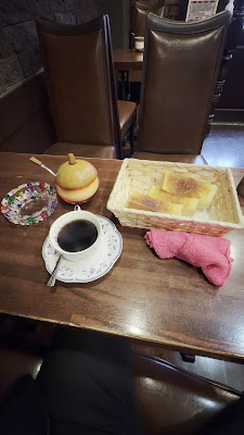 珈琲 セレーネ 사진 2