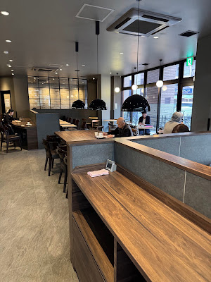 CREDIS COFFEE 野田駅店 사진 4