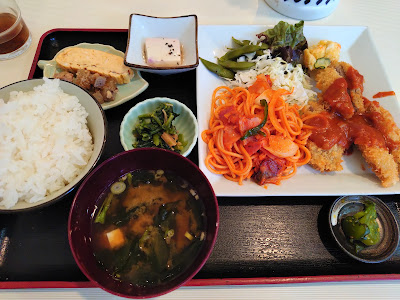 Youshoku Yanagi 사진 3