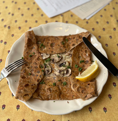 Galette et Cidre 사진 2