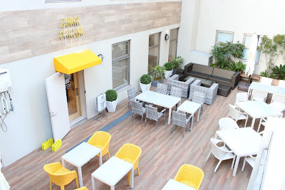 CORAL PARLOR enoco