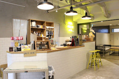 CORAL PARLOR enoco 사진 4