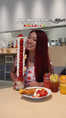 Fruit cafe HIkari 사진 2