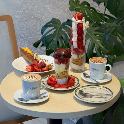Fruit cafe HIkari 사진 4