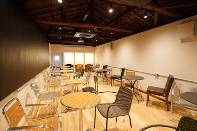 Power Plug Cafe Hommachi 사진 2