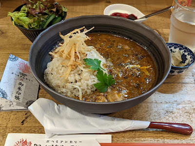Power Plug Cafe Hommachi 사진 5