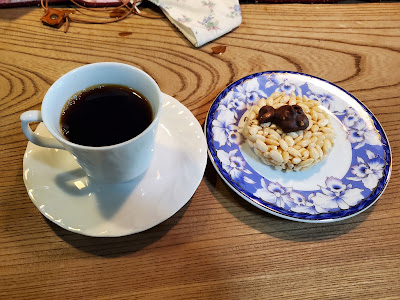 喫茶nest 사진 2