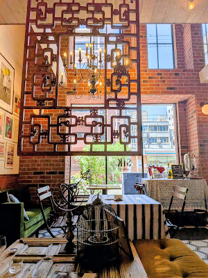 CAFE SIK Utsubo Park 사진 3