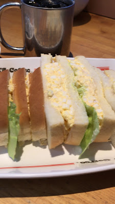 Komeda's Coffee 사진 2