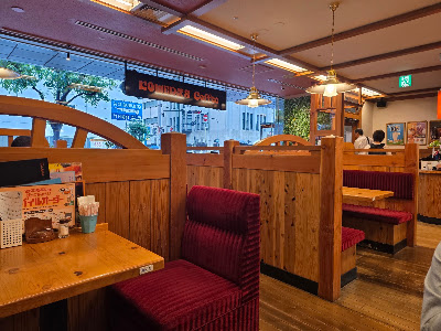 Komeda's Coffee 사진 3