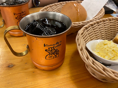 Komeda's Coffee 사진 4
