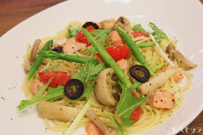 MISORANO CAFE 사진 2