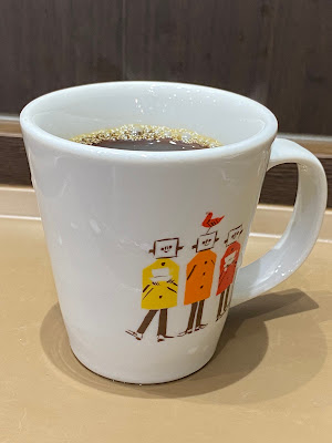 Holly’s Café - Higobashi Station 사진 3