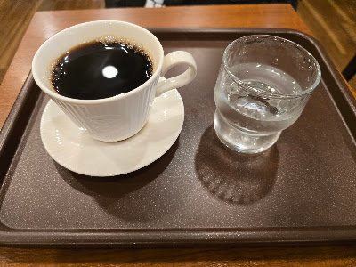 Café de Crié - Nishi-Hommachi 사진 3