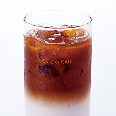 Café de Crié - Nishi-Hommachi 사진 5