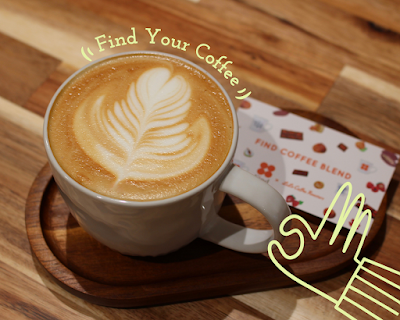 FIND COFFEE & BRUNCH 사진 2
