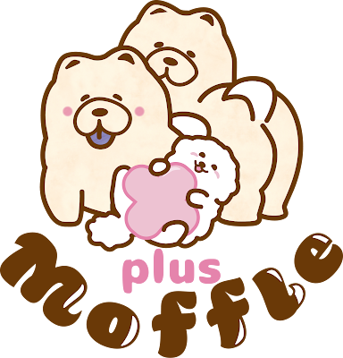Moffle Big Dog Café Osaka Shinsaibashi 사진 2
