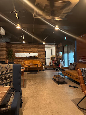 Shisha cafe & bar チルラチル｜本町シーシャ 사진 3