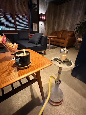Shisha cafe & bar チルラチル｜本町シーシャ 사진 4