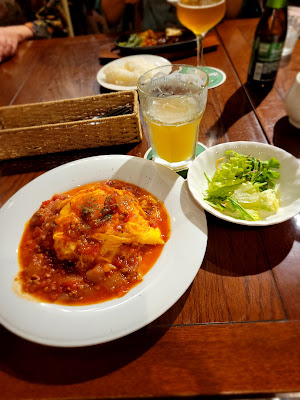 Cafe Road 사진 3