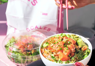 SCALES北浜店 사진 3
