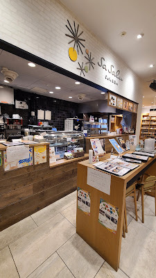 Café＆BAR Sa Salu 사진 5