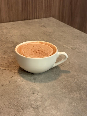 quies coffee 사진 2