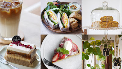 Comeconoco Gluten-free Laboratory & Cafe 大阪天満橋店（グルテンフリー・米粉専門店） 사진 3