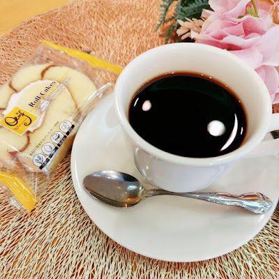 喫茶アクアヴェール（ホテルプリムローズ大阪） 사진 5